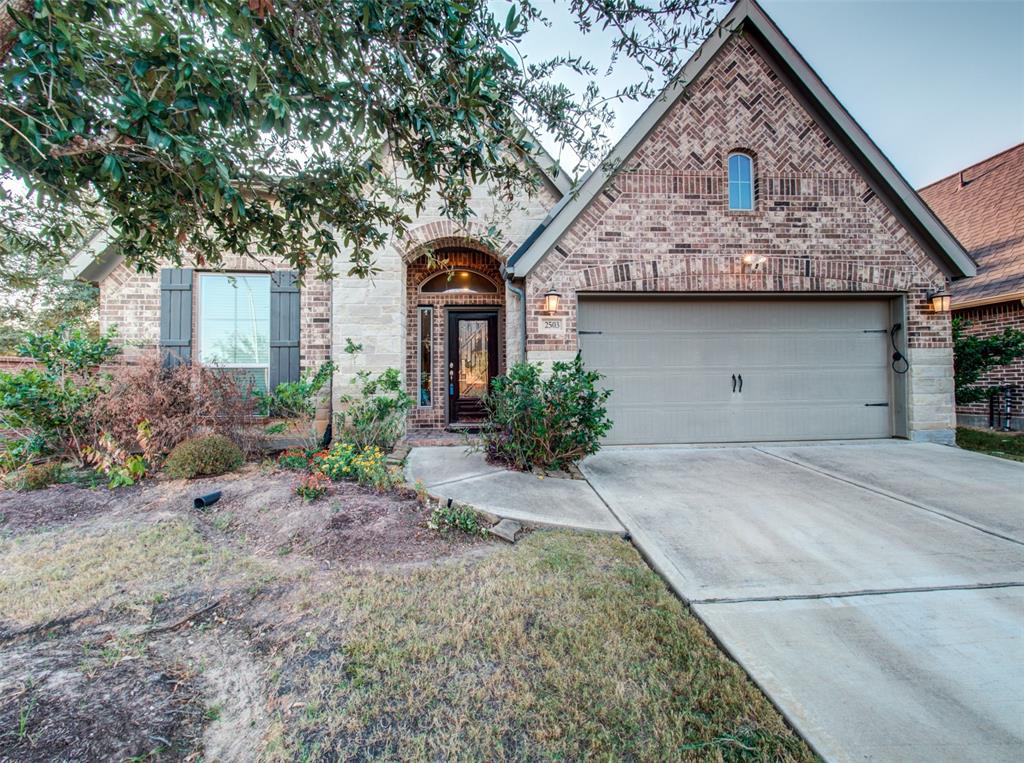 Elmwood Trl, Katy, TX 77493