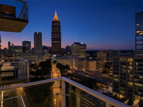 1901-45 Ivan Allen Jr Blvd Nw, Atlanta, GA, 30308-3058 | Card Image