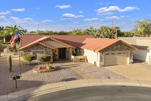 1089 Leisure World, Mesa, AZ, 85206-2473 | Card Image