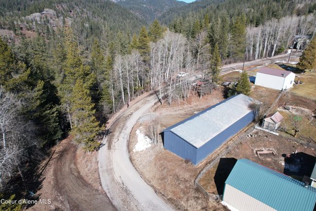 0 Cameron Dr, Home with 0 bedrooms, 0 bathrooms and null parking in Osburn ID | Image 19