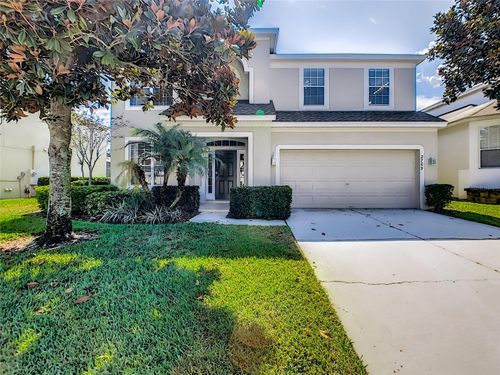 2709 Manesty Ln, Kissimmee, FL, 34747 | Card Image