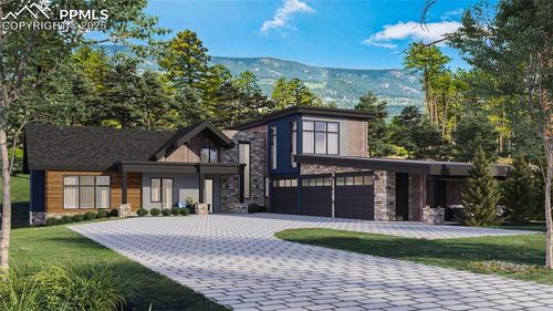 12329 Powhatan Trl, Conifer, CO, 80433 | Card Image
