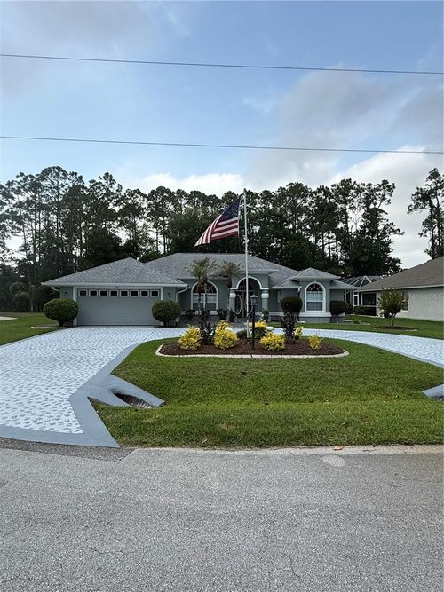 22 Willoughby Place, Palm Coast, FL, 32164 | Card Image