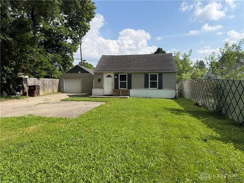 2008 Nomad Ave, Dayton, OH, 45414-3357 | Card Image