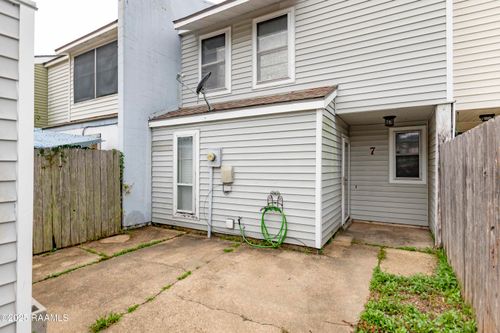 7 Columbine Cor, Lafayette, LA, 70507-4526 | Card Image