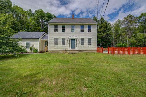 415 Turkey Lane, Buxton, ME, 04093 | Card Image