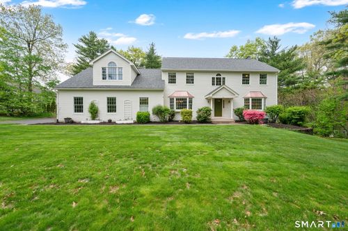 11 Benjamin Rd, Ellington, CT, 06029-2128 | Card Image