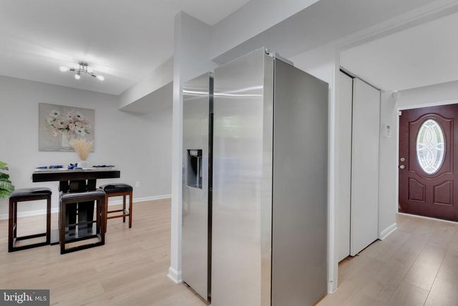 1752 Brightwell Ct, Townhouse with 3 bedrooms, 1 bathrooms and null parking in WALDORF MD | Image 7