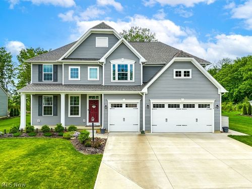 9058 Winfield Ln, North Ridgeville, OH, 44039-9820 | Card Image