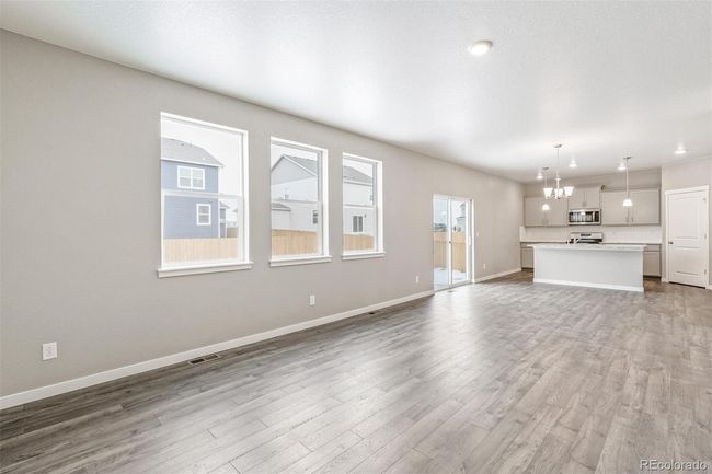 7757 E 159 Th Ave, House other with 5 bedrooms, 3 bathrooms and 3 parking in Thornton CO | Image 9
