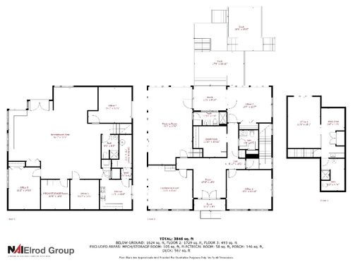 1251 Club Dr, Bishop, GA, 30621-1166 | Card Image