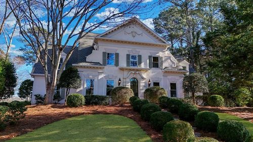 4375 Old Wesleyan Woods, Johns Creek, GA, 30022-5185 | Card Image