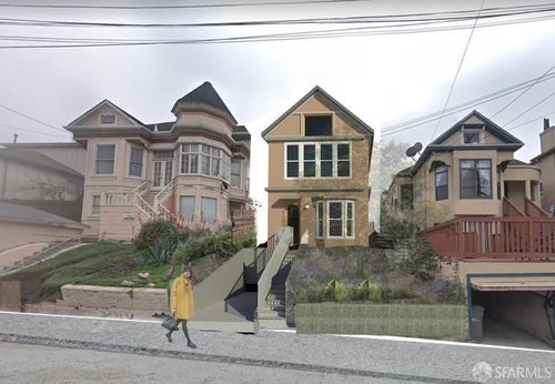 2222 23rd Avenue, Oakland, CA, 94606 | Card Image