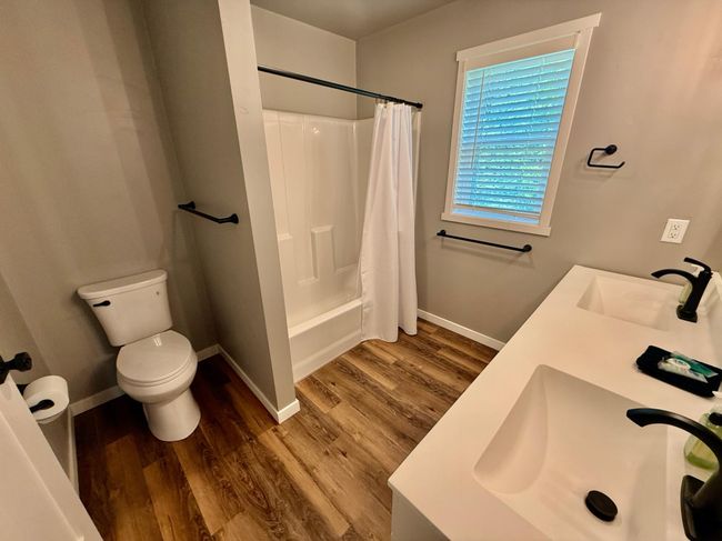 2074 N Hidden Waters Rd, House other with 4 bedrooms, 4 bathrooms and null parking in Tomahawk WI | Image 17