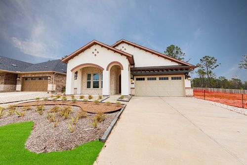 41418 Threadgill Way, Montgomery, TX, 77316 | Card Image