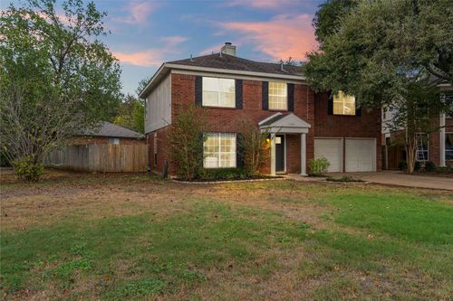 11601 Gun Powder Court, Austin, TX, 78748 | Card Image