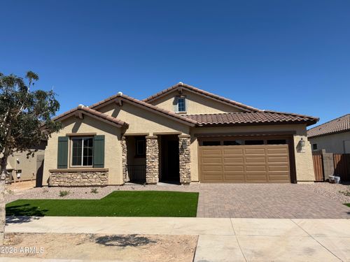 15812 W Mariposa Grande, Surprise, AZ, 85387-1961 | Card Image