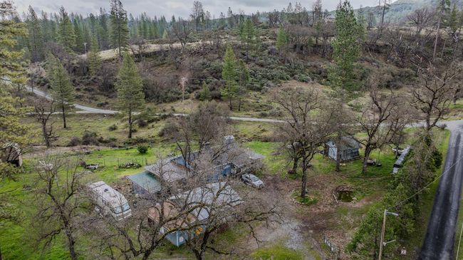 5563 Eagleview Dr, House other with 2 bedrooms, 1 bathrooms and null parking in Mountain Ranch CA | Image 51