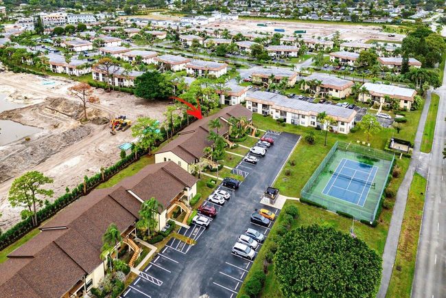 203 - 4689 Lucerne Lakes Blvd, Condo with 2 bedrooms, 2 bathrooms and null parking in LAKE WORTH FL | Image 30