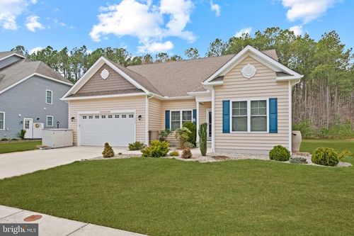 18067 Emerson Way, GEORGETOWN, DE, 19947-5407 | Card Image