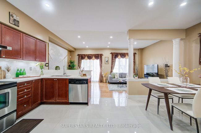 50 Macadam Rd, House attached with 3 bedrooms, 4 bathrooms and 2 parking in Markham ON | Image 19