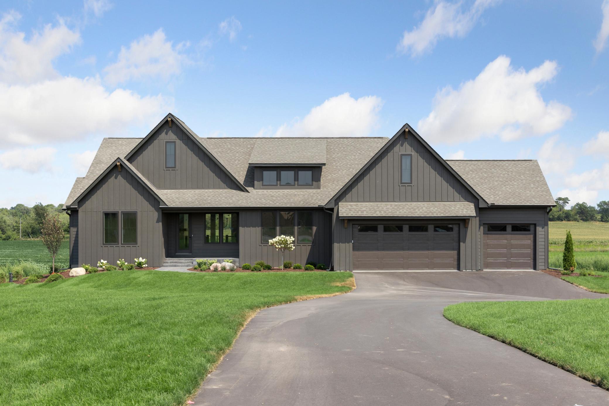 Residential in Hudson