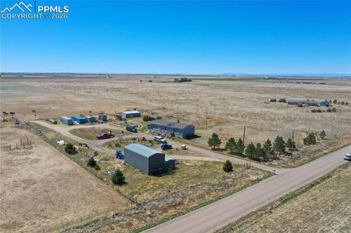 49800 E 112th Ave, Bennett, CO, 80102-9519 | Card Image