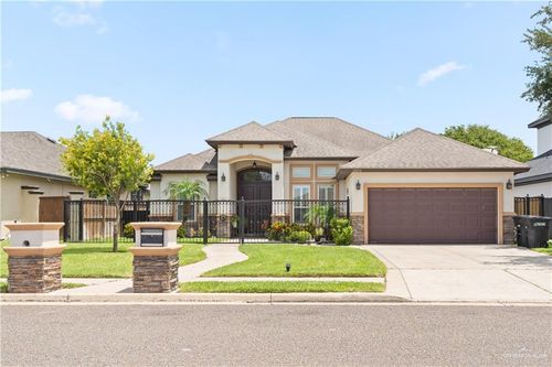 2024 Rice Avenue, McAllen, TX, 78504 | Card Image