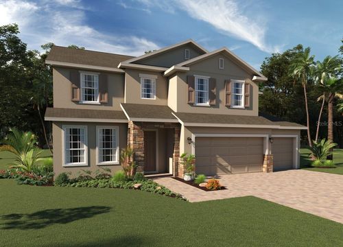 6978 Rolling Gardens Loop, GROVELAND, FL, 34736-8170 | Card Image