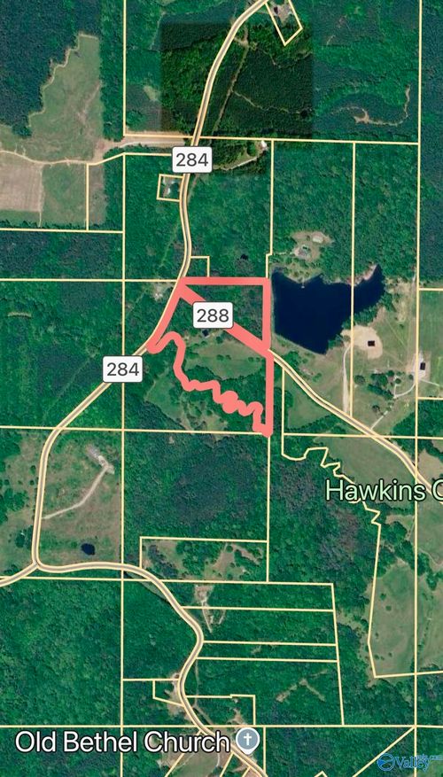 74 County Road 288, Courtland, AL, 35618-3741 | Card Image