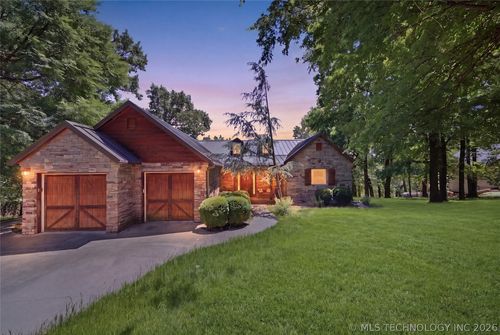 33689 Spruce Grouse Ln, Afton, OK, 74331-6324 | Card Image
