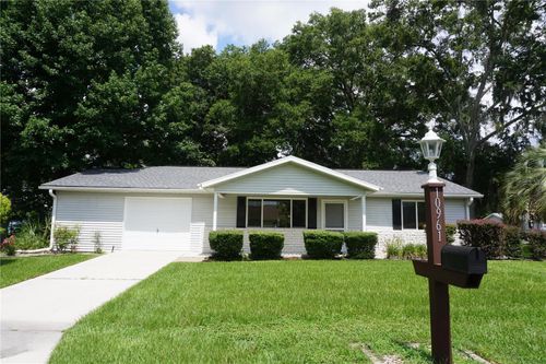10961 Sw 84th Ave, OCALA, FL, 34481-9796 | Card Image
