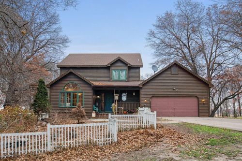 17295 Ward Lake Dr Nw, Andover, MN, 55304-2133 | Card Image