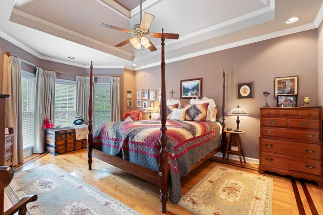 500 Forrest Park Cir, House other with 5 bedrooms, 3 bathrooms and 2 parking in Franklin TN | Image 19