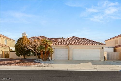 4120 Scotmist Court, Las Vegas, NV, 89129 | Card Image