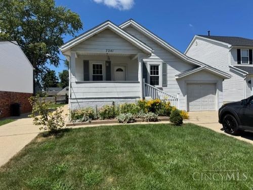 7241 Osceola Dr, Madeira, OH, 45243-2224 | Card Image