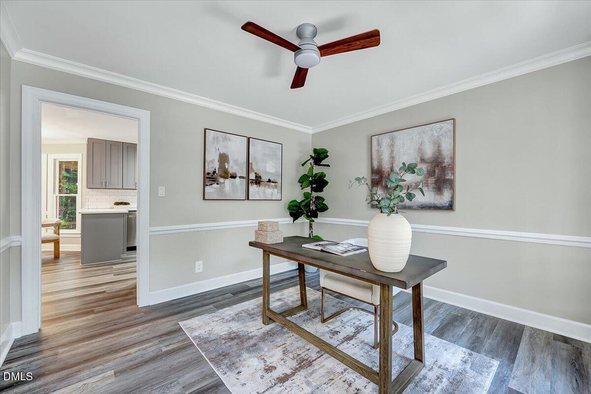 Residential in Wake Forest 5