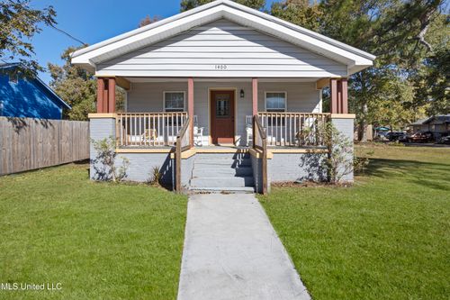 1400 20th St, Gulfport, MS, 39501-3209 | Card Image