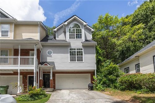 581 Cooper St Sw, Atlanta, GA, 30312-2605 | Card Image