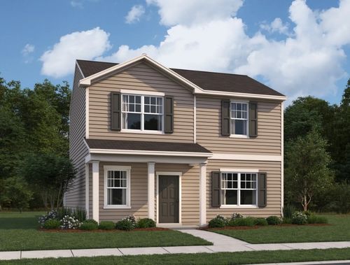 108 Mullin Way, Taylor, TX, 76574-2587 | Card Image