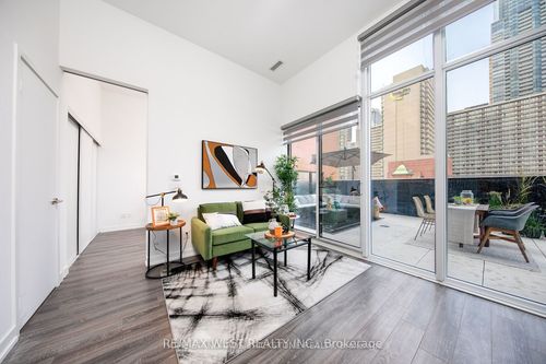 403-20 Edward Street, Toronto, ON, M5G1C9 | Card Image