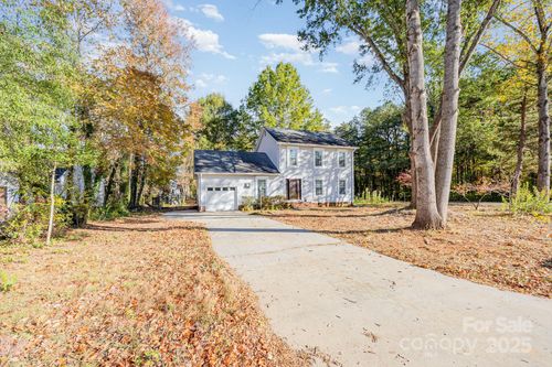 702 Campbell Ave W, Salisbury, NC, 28146-7871 | Card Image