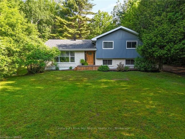 6 Mccharles Line, House other with 3 bedrooms, 2 bathrooms and 6 parking in Powassan ON | Image 39