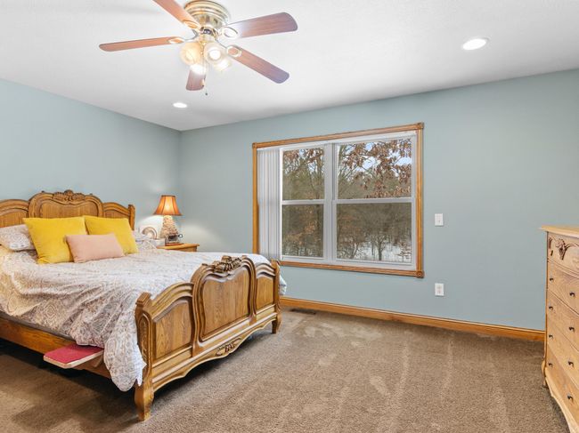 1357 W M 20, House other with 5 bedrooms, 3 bathrooms and null parking in New Era MI | Image 25