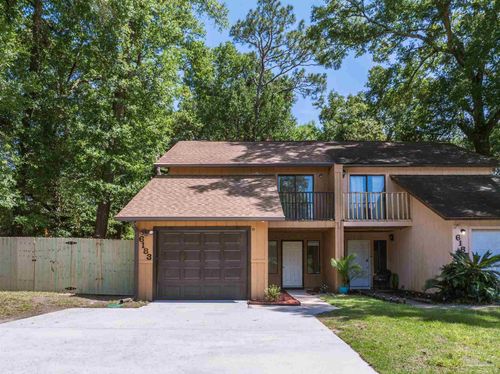 6183 Alicia Dr, Pensacola, FL, 32504-4761 | Card Image