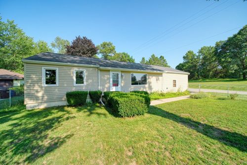5445 Sharon Drive, Summit Township, MI, 49203 | Card Image