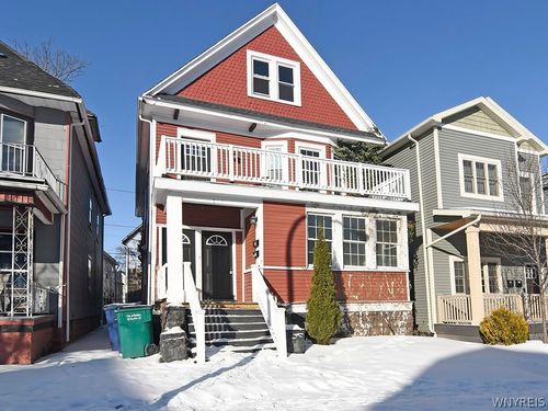 28 Horton Pl, Buffalo, NY, 14209-1231 | Card Image