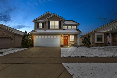 2308 Spurr Rd, Lexington, KY, 40511-9125 | Card Image