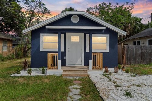 2810 6th St S, ST PETERSBURG, FL, 33705-3612 | Card Image