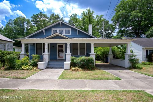 638 Second St, Ayden, NC, 28513-1638 | Card Image